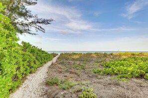 Apartment (1 Bedroom) | Interior - Longboat Key Vacation Rental: Direct Beach Access! (Longboat Key)
