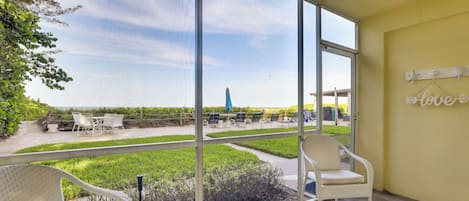 アパートメント (1 Bedroom) | 内装