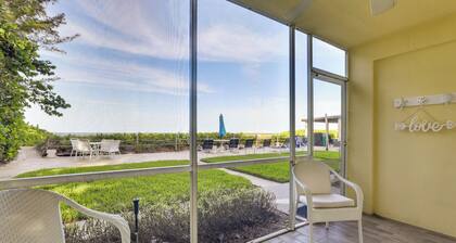 Longboat Key Vacation Rental: Direct Beach Access!