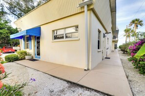 Leilighet (1 Bedroom) | Innvendig