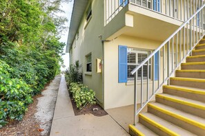 Apartment (1 Bedroom) | Interior - Longboat Key Vacation Rental: Direct Beach Access! (Longboat Key)