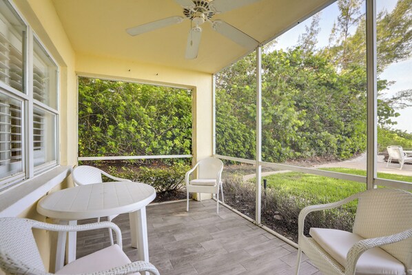 Apartment (1 Bedroom) | Interior - Longboat Key Vacation Rental: Direct Beach Access! (Longboat Key)