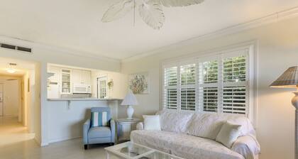 Longboat Key Vacation Rental: Direct Beach Access!