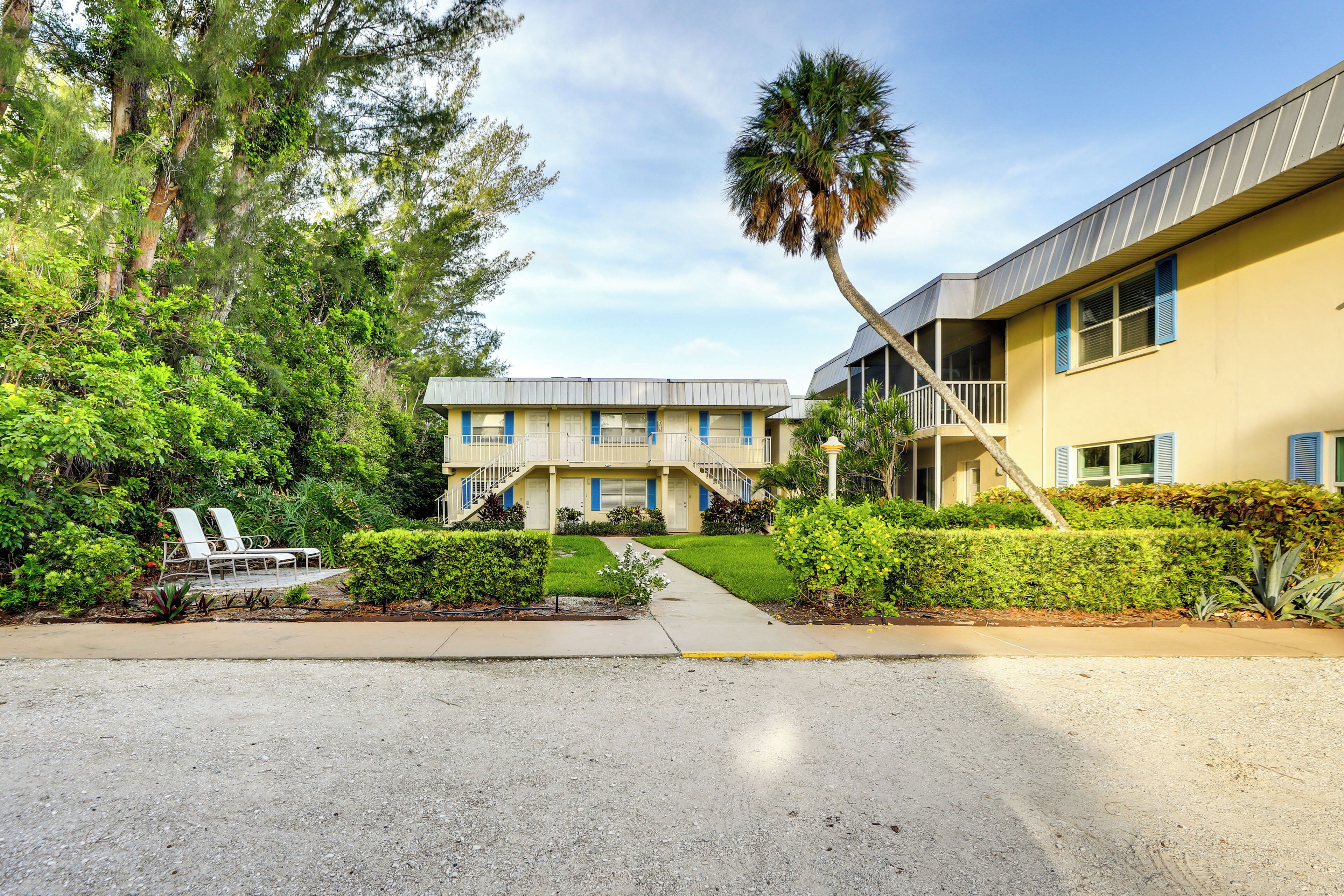 Apartment (1 Bedroom) | Interior