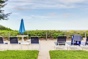 Apartment (1 Bedroom) | Innenbereich