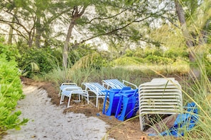 Apartment (1 Bedroom) | Interior - Longboat Key Vacation Rental: Direct Beach Access! (Longboat Key)