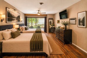 House (4 Bedrooms) | Interior - Hot Tub + Game Room! Luxe Monkey Island Escape (Afton)