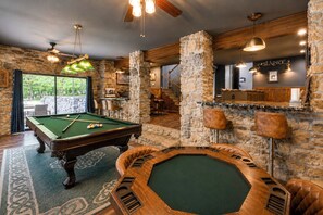 ハウス (4 Bedrooms) | 内装