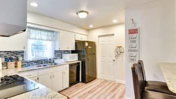 Maison (3 Bedrooms) | Intérieur