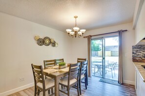 منزل (3 Bedrooms) | المنشأة من الداخل