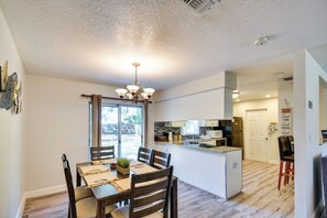 Casa (3 Bedrooms) | Interni