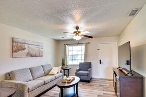 Casa (3 Bedrooms) | Interni