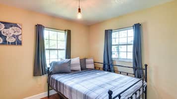 Σπίτι (3 Bedrooms) | Εσωτερικοί χώροι