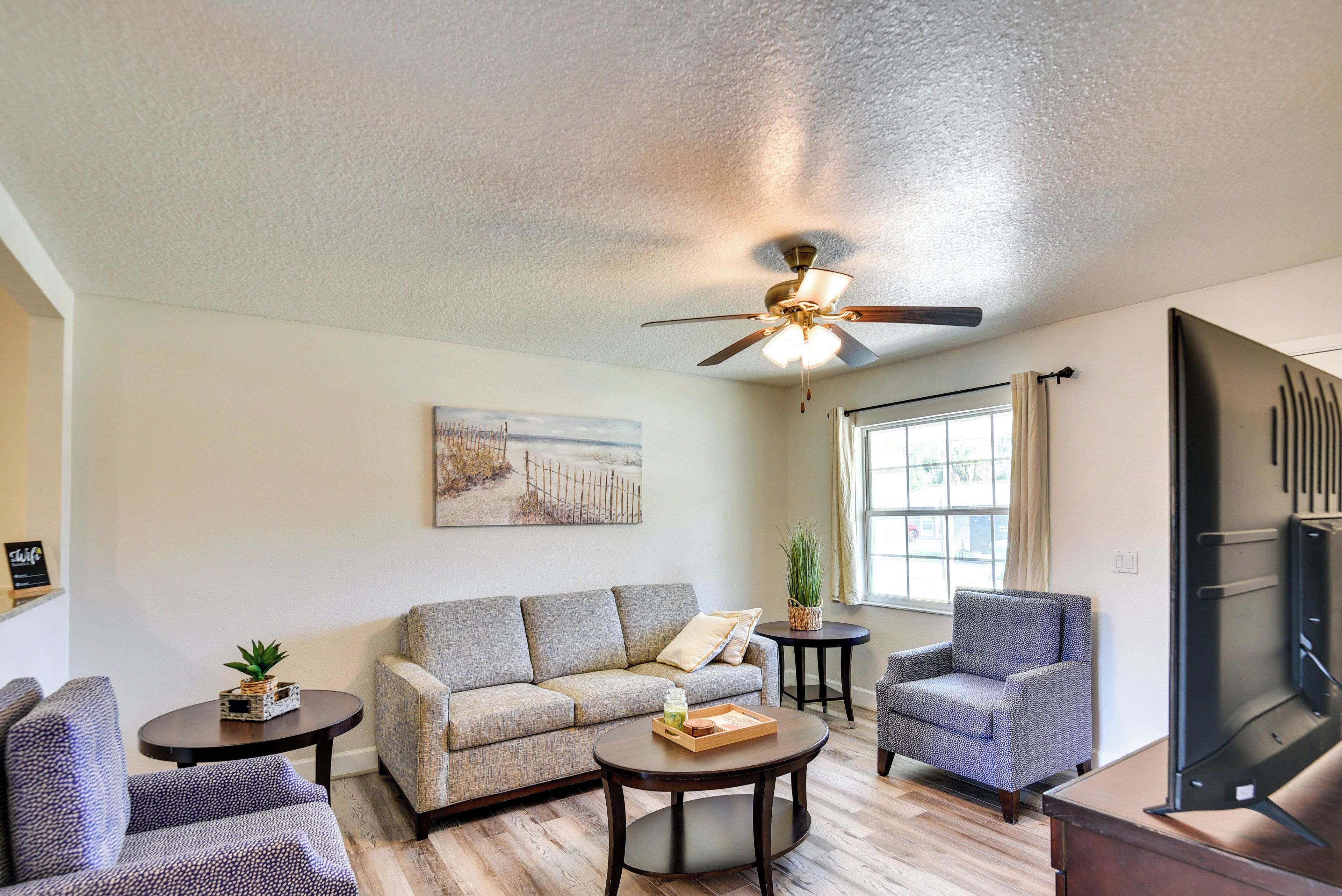 Hus (3 Bedrooms) | Fasade