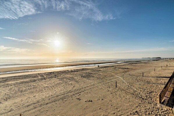 Lejlighed (0 Bedroom) | Interiør