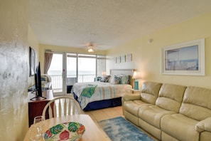 Apartment (0 Bedroom) | Front of property