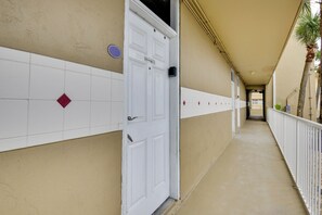 Appartement (0 Bedroom) | Intérieur