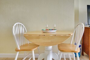 Appartement (0 Bedroom) | Intérieur