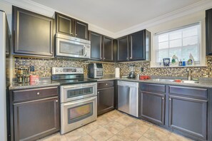 Casa (4 Bedrooms) | Parte interna