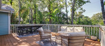 Stunning Seminole Vacation Rental w/ Private Pool!