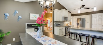 Stunning Seminole Vacation Rental w/ Private Pool!