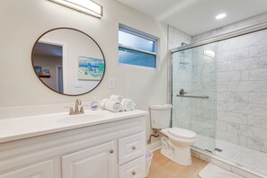 Casa (4 Bedrooms) | Interior