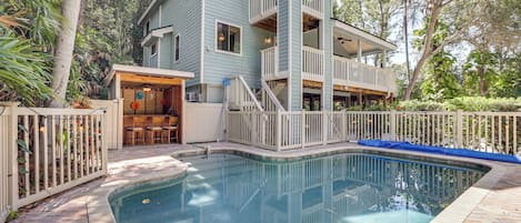 Casa (4 Bedrooms) | Interior