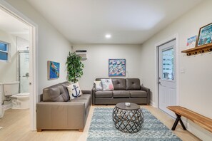 House (4 Bedrooms) | Interior - Stunning Seminole Vacation Rental w/ Private Pool! (Seminole)