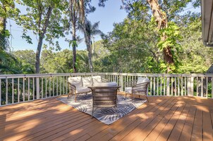 独立别墅 (4 Bedrooms) | 住宿内部