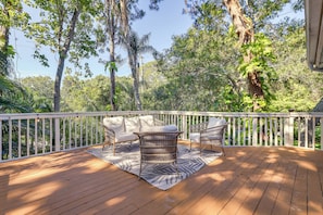 Hus (4 Bedrooms) | Interiör