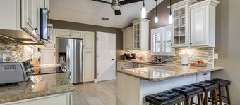 Stunning Seminole Vacation Rental w/ Private Pool!