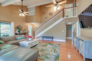 House (4 Bedrooms) | Interior