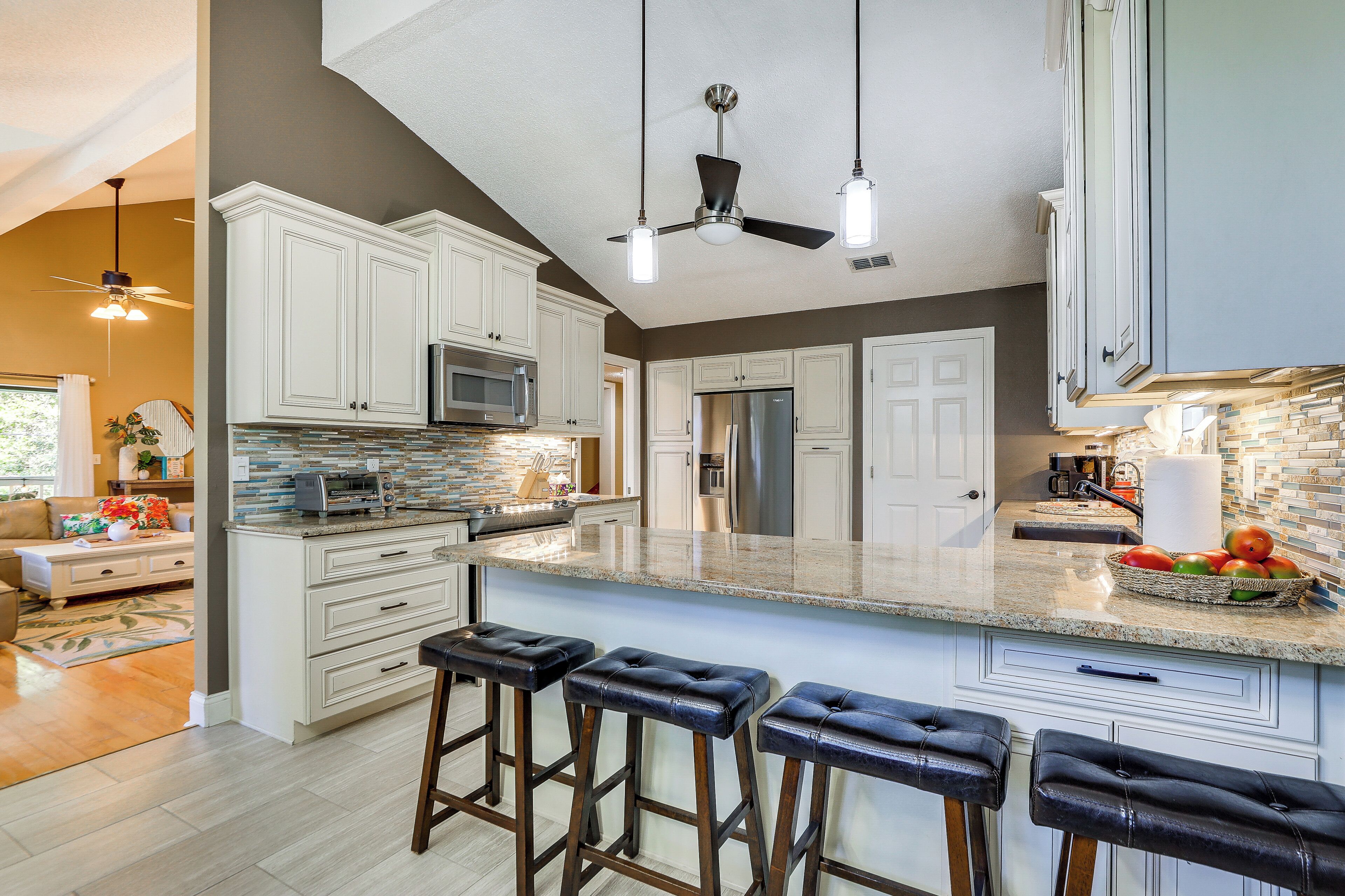 Casa (4 Bedrooms) | Interior