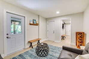 Casa (4 Bedrooms) | Interior