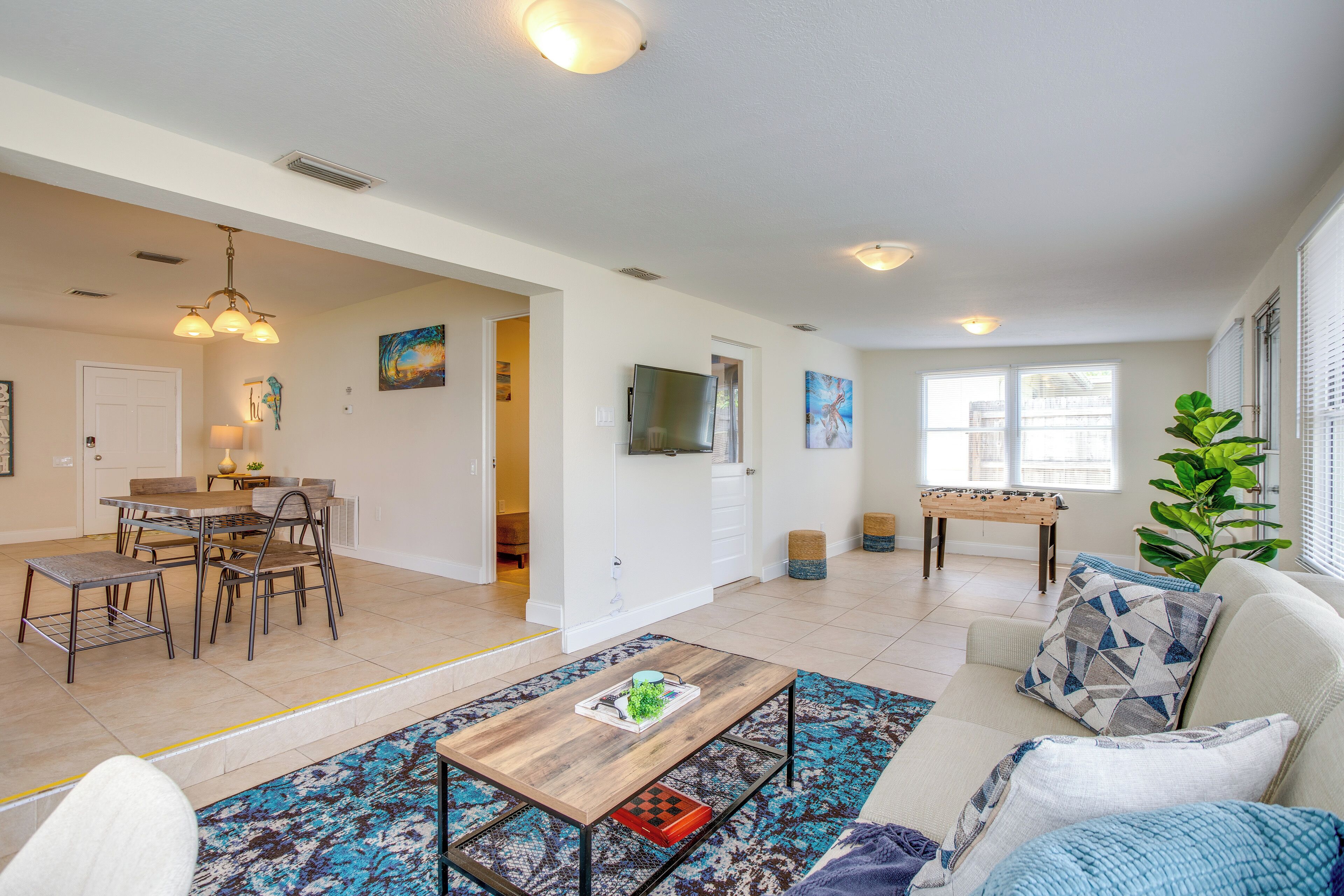 Nhà (2 Bedrooms) | Mặt tiền nơi lưu trú