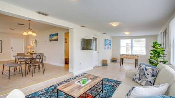 Nhà (2 Bedrooms) | Mặt tiền nơi lưu trú