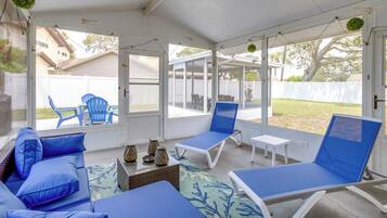 Nhà (2 Bedrooms) | Nội thất