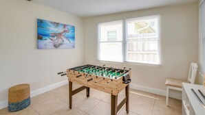 Nhà (2 Bedrooms) | Nội thất