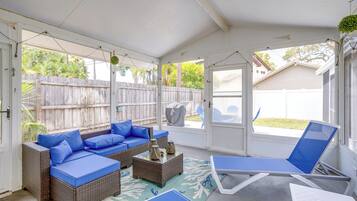 Nhà (2 Bedrooms) | Nội thất