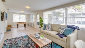 Nhà (2 Bedrooms) | Nội thất