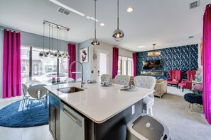 빌라 (5 Bedrooms) | 내부