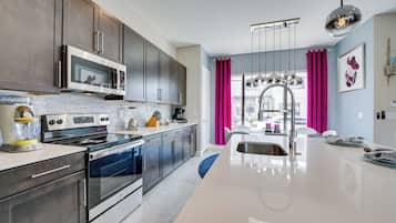 Villa (5 Bedrooms) | Interior