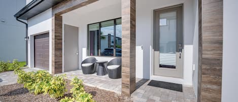 Villa (5 Bedrooms) | Bahagian dalam