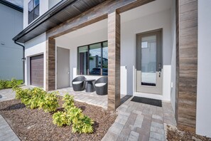 Villa (5 Bedrooms) | Intérieur