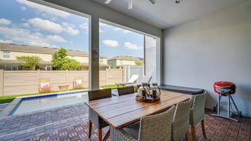 Villa (5 Bedrooms) | Interior