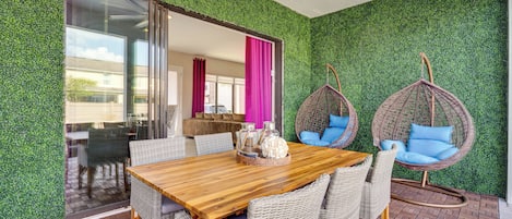 Villa (5 Bedrooms) | Intérieur