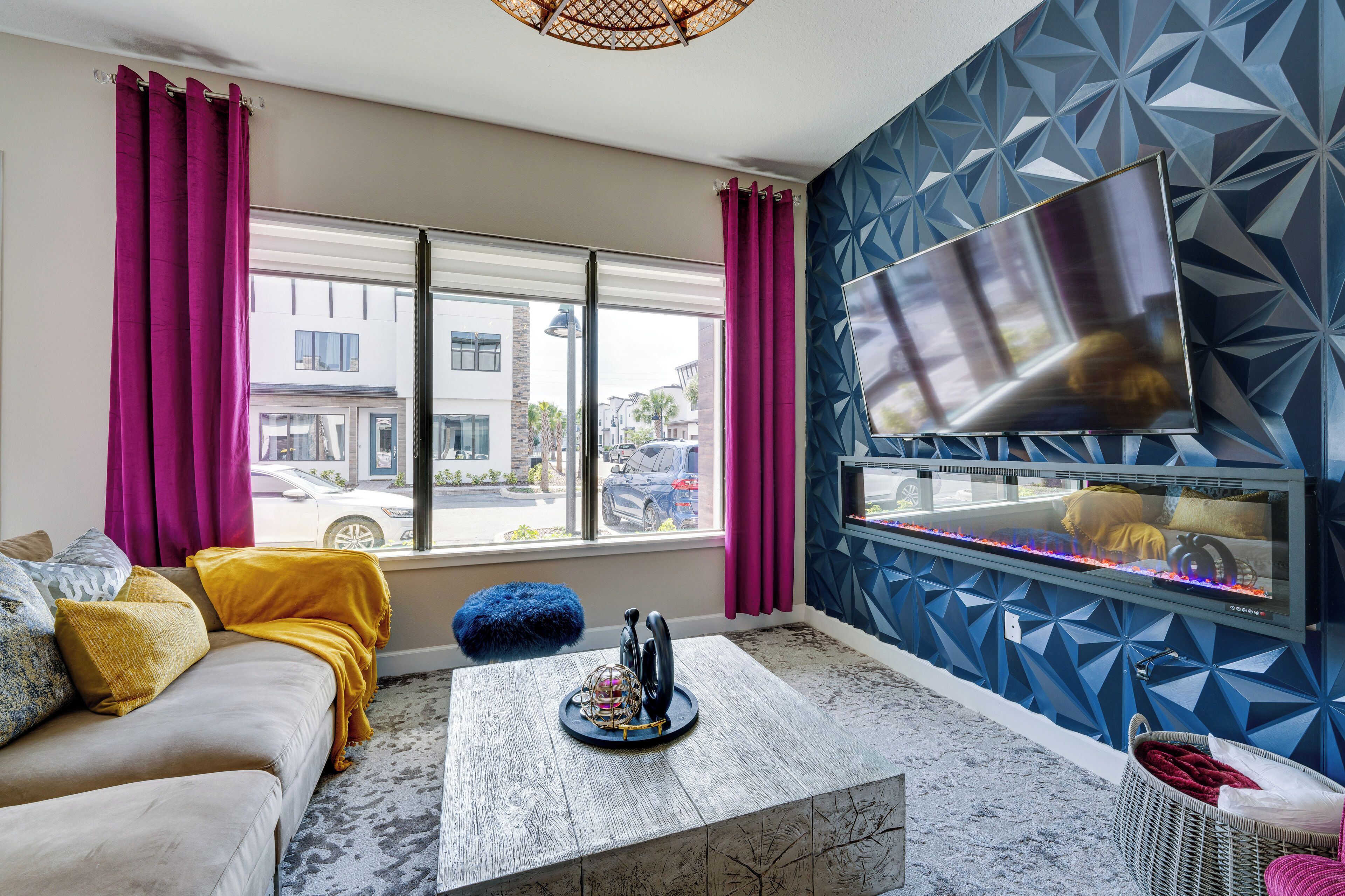 Villa (5 Bedrooms) | Interior