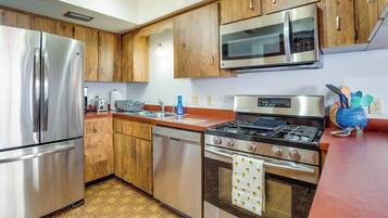 Apartment (3 Bedrooms) | Interior