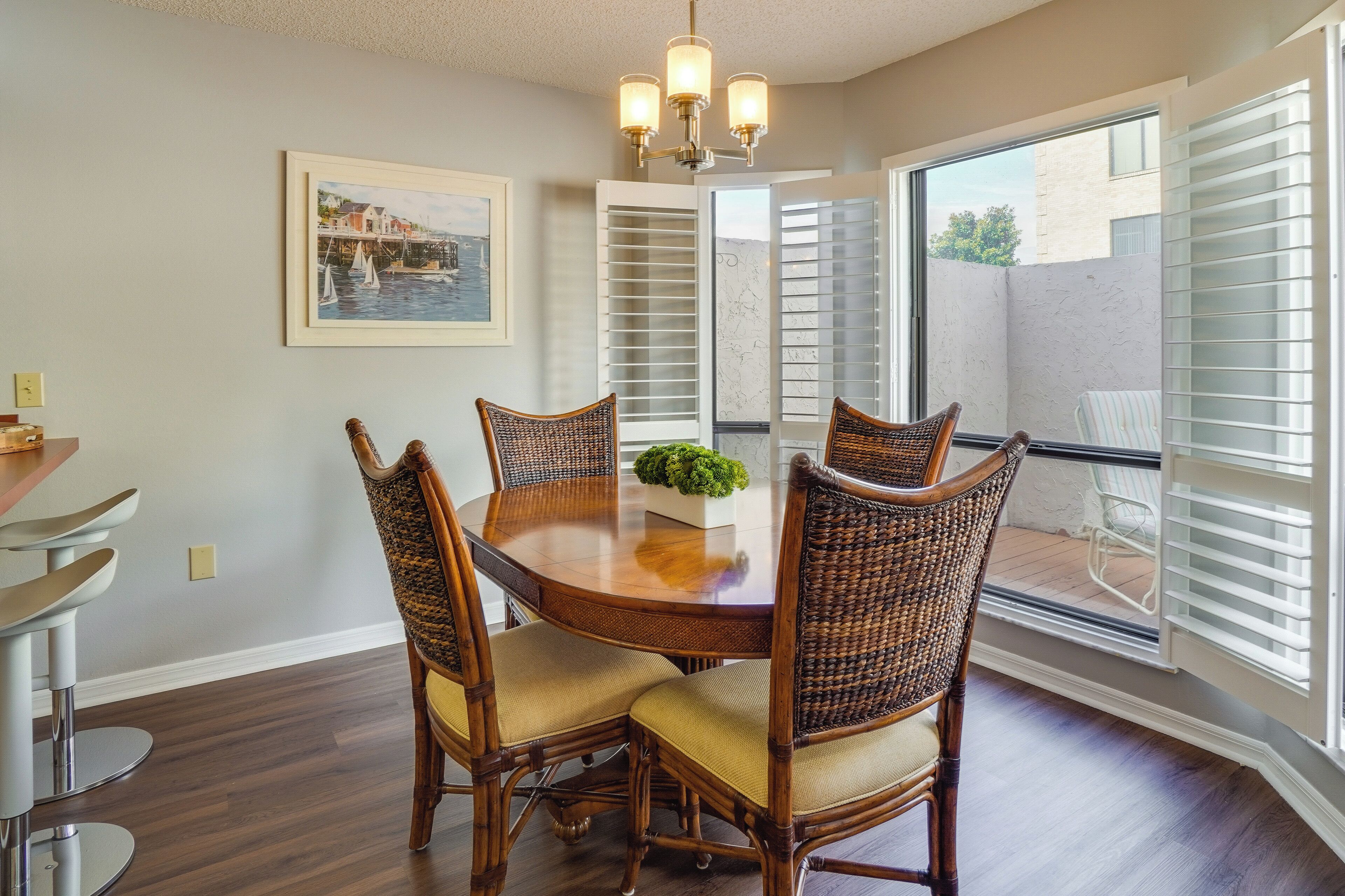 Appartement (3 Bedrooms) | Intérieur