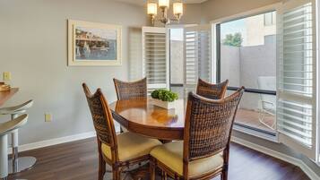 Apartment (3 Bedrooms) | Interior